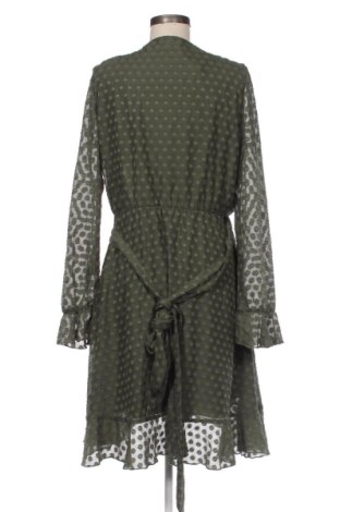 Kleid C&S, Größe XL, Farbe Grün, Preis € 20,00