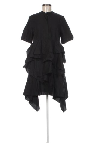 Φόρεμα COS, Μέγεθος M, Χρώμα Μαύρο, Τιμή 50,99 €