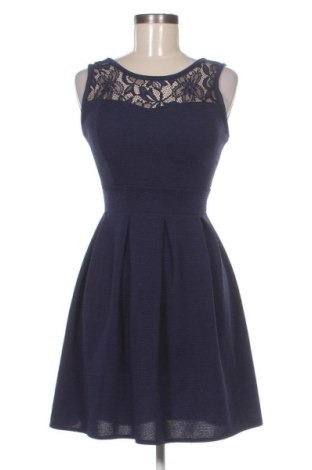 Φόρεμα Cache Cache, Μέγεθος S, Χρώμα Μπλέ, Τιμή 20,00 €