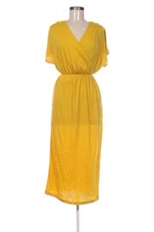 Sukienka Calliope, Rozmiar XS, Kolor Żółty, Cena 78,99 zł