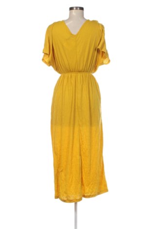 Sukienka Calliope, Rozmiar XS, Kolor Żółty, Cena 78,99 zł
