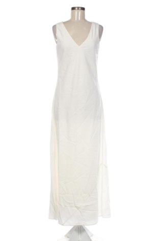 Rochie Calvin Klein, Mărime M, Culoare Ecru, Preț 999,99 Lei, #135848401