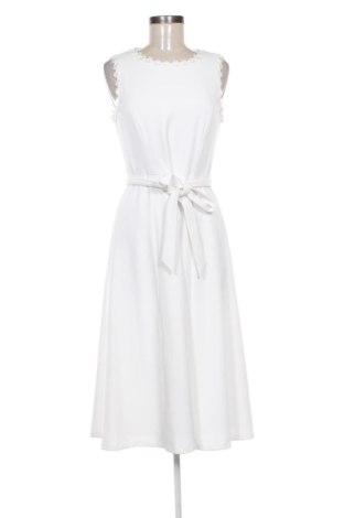 Φόρεμα Calvin Klein, Μέγεθος S, Χρώμα Λευκό, Τιμή 69,00 €
