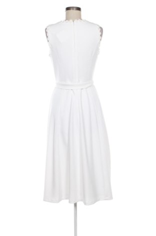 Φόρεμα Calvin Klein, Μέγεθος S, Χρώμα Λευκό, Τιμή 69,00 €