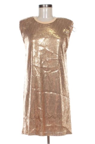 Φόρεμα Calvin Klein, Μέγεθος M, Χρώμα Χρυσαφί, Τιμή 69,00 €