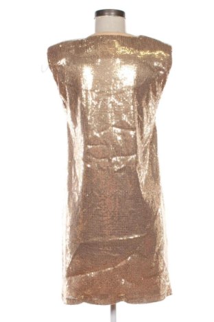 Φόρεμα Calvin Klein, Μέγεθος M, Χρώμα Χρυσαφί, Τιμή 69,00 €