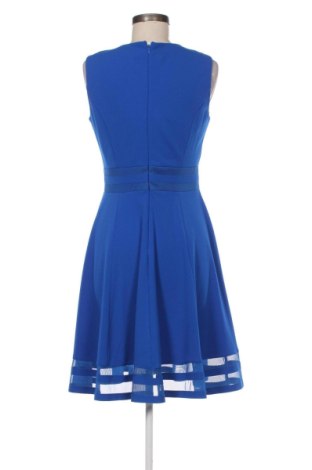 Φόρεμα Calvin Klein, Μέγεθος M, Χρώμα Μπλέ, Τιμή 66,00 €