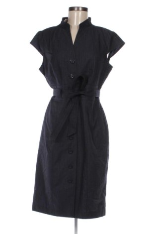 Kleid Calvin Klein, Größe L, Farbe Blau, Preis € 38,99