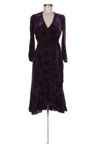 Kleid Calvin Klein, Größe M, Farbe Lila, Preis € 66,56