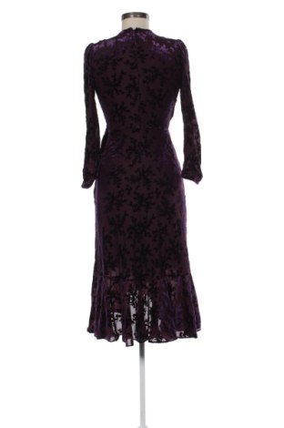 Kleid Calvin Klein, Größe M, Farbe Lila, Preis € 66,56