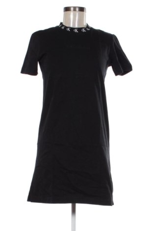 Šaty  Calvin Klein Jeans, Veľkosť S, Farba Čierna, Cena  41,95 €