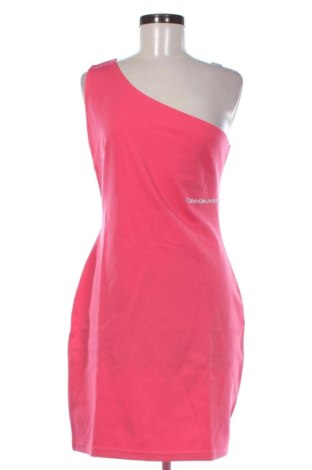 Ruha Calvin Klein Jeans, Méret L, Szín Rózsaszín, Ár 34 049 Ft, #135844985
