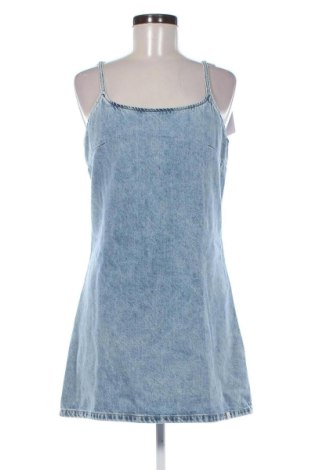Sukienka Calvin Klein Jeans, Rozmiar S, Kolor Niebieski, Cena 584,99 zł