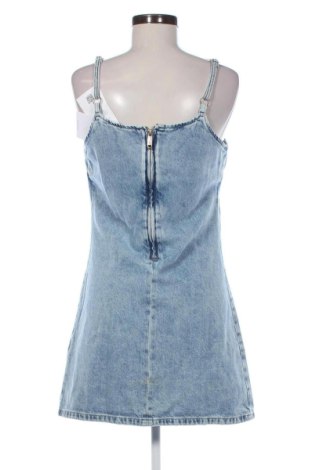 Sukienka Calvin Klein Jeans, Rozmiar S, Kolor Niebieski, Cena 584,99 zł