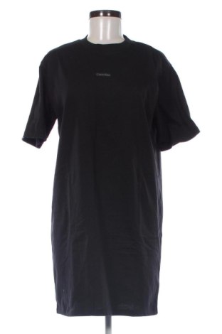 Kleid Calvin Klein Jeans, Größe S, Farbe Schwarz, Preis 77,99 €, #135846497