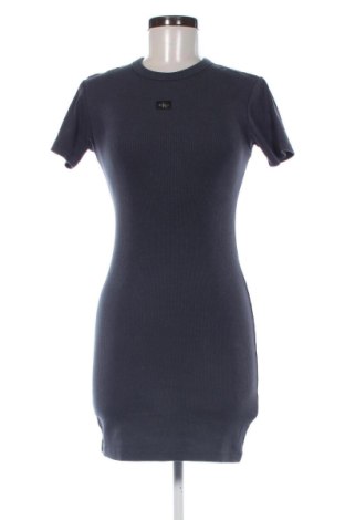 Sukienka Calvin Klein Jeans, Rozmiar S, Kolor Niebieski, Cena 404,99 zł, #135846678