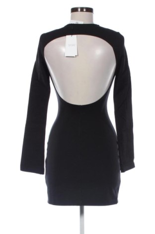 Sukienka Calvin Klein Jeans, Rozmiar XS, Kolor Czarny, Cena 539,99 zł