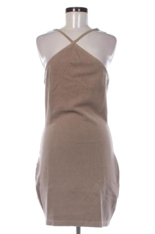 Kleid Calvin Klein Jeans, Größe M, Farbe Beige, Preis € 89,99, #135846949