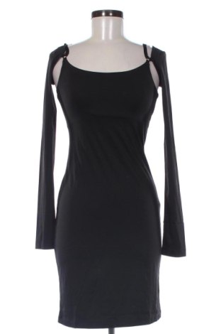 Kleid Calvin Klein Jeans, Größe M, Farbe Schwarz, Preis 99,99 €