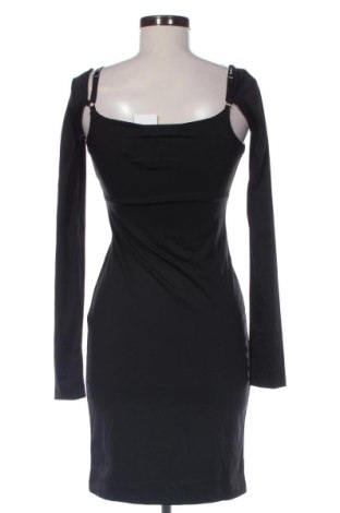 Kleid Calvin Klein Jeans, Größe M, Farbe Schwarz, Preis 99,99 €