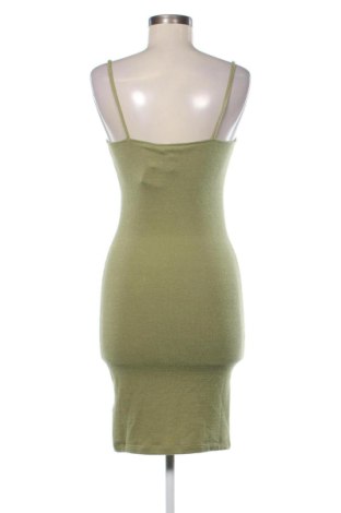 Sukienka Calvin Klein Jeans, Rozmiar XS, Kolor Zielony, Cena 315,99 zł