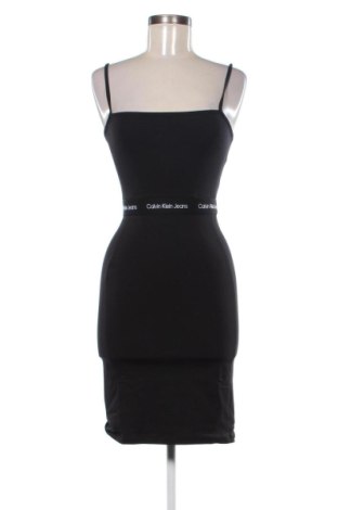 Φόρεμα Calvin Klein Jeans, Μέγεθος XS, Χρώμα Πολύχρωμο, Τιμή 71,99 €, #135847377