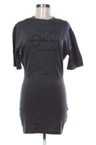 Šaty  Calvin Klein Jeans, Veľkosť S, Farba Sivá, Cena  64,95 €, #135847517