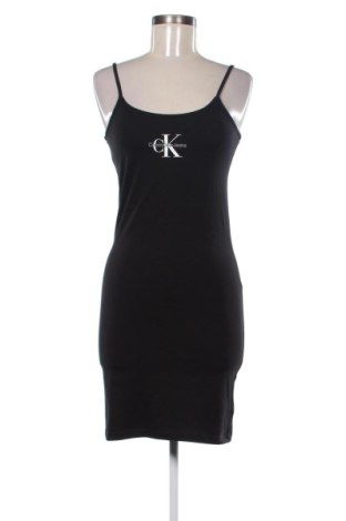 Kleid Calvin Klein Jeans, Größe S, Farbe Mehrfarbig, Preis € 67,99, #135847551