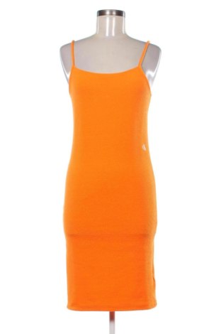 Ruha Calvin Klein Jeans, Méret M, Szín Narancssárga
, Ár 23 929 Ft, #135847565