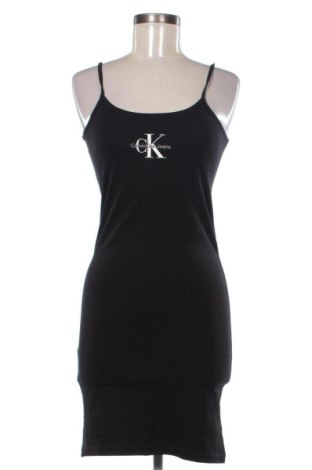 Φόρεμα Calvin Klein Jeans, Μέγεθος S, Χρώμα Μαύρο, Τιμή 58,99 €, #135847617
