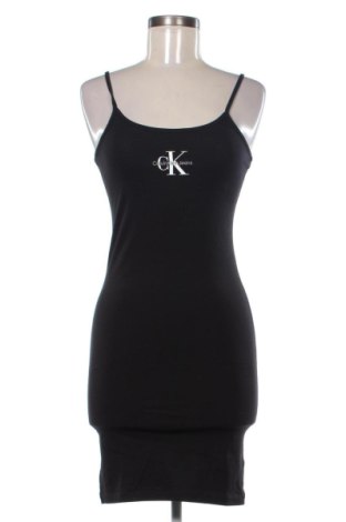 Kleid Calvin Klein Jeans, Größe XS, Farbe Schwarz, Preis 66,99 €, #135847682