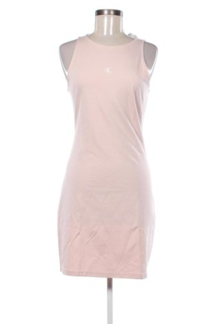 Šaty  Calvin Klein Jeans, Veľkosť L, Farba Ružová, Cena  28,95 €, #135847782
