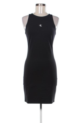 Sukienka Calvin Klein Jeans, Rozmiar M, Kolor Czarny, Cena 359,99 zł