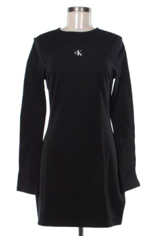 Рокля Calvin Klein Jeans, Размер L, Цвят Многоцветен, Цена 104,81 €