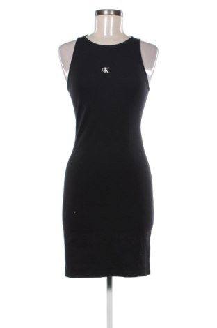 Rochie Calvin Klein Jeans, Mărime S, Culoare Negru, Preț 274,99 Lei, #135848025