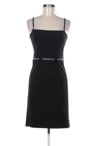 Φόρεμα Calvin Klein Jeans, Μέγεθος M, Χρώμα Μαύρο, Τιμή 28,99 €, #135848185