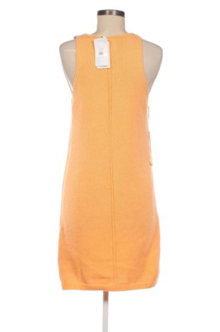 Kleid Calvin Klein Jeans, Größe M, Farbe Orange, Preis € 94,99