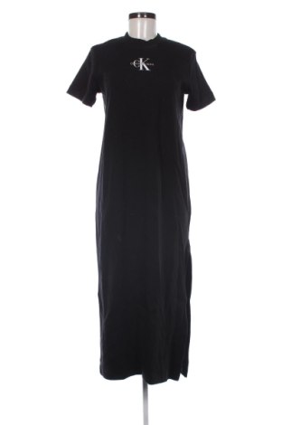 Sukienka Calvin Klein Jeans, Rozmiar S, Kolor Czarny, Cena 361,99 zł