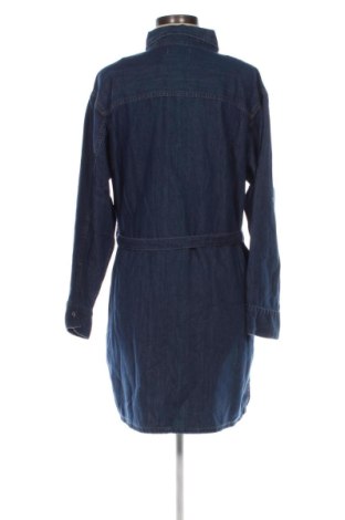 Sukienka Calvin Klein Jeans, Rozmiar S, Kolor Niebieski, Cena 539,99 zł