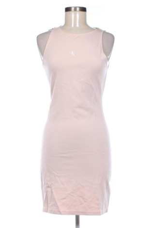 Šaty  Calvin Klein Jeans, Velikost M, Barva Růžová, Cena  1 069,00 Kč, #135850265