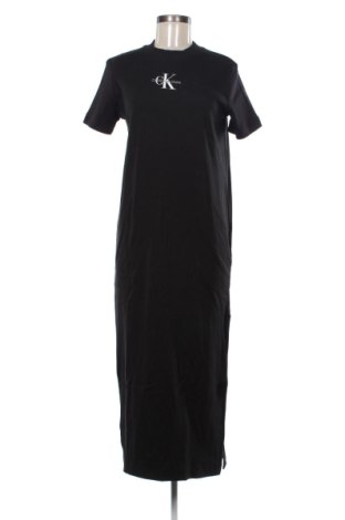 Sukienka Calvin Klein Jeans, Rozmiar S, Kolor Czarny, Cena 361,99 zł