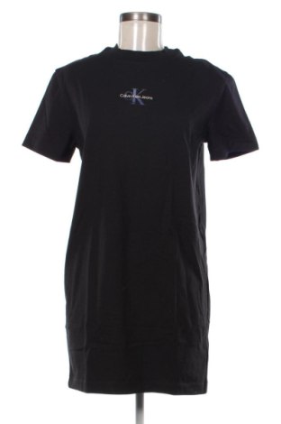 Kleid Calvin Klein Jeans, Größe XS, Farbe Mehrfarbig, Preis € 112,99, #135850360