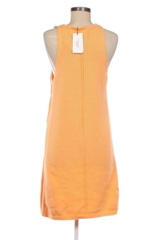 Šaty  Calvin Klein Jeans, Velikost L, Barva Oranžová, Cena  1 189,00 Kč