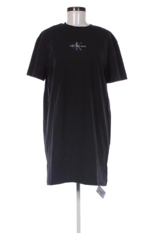 Φόρεμα Calvin Klein Jeans, Μέγεθος L, Χρώμα Πολύχρωμο, Τιμή 61,99 €, #135851393
