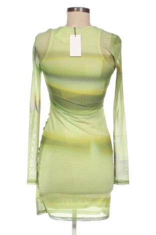 Rochie Calvin Klein Jeans, Mărime XS, Culoare Verde, Preț 524,99 Lei