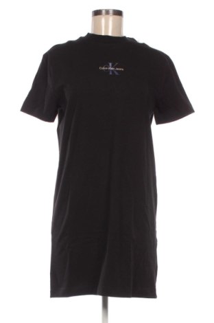 Šaty  Calvin Klein Jeans, Veľkosť XS, Farba Čierna, Cena  60,95 €, #135853291