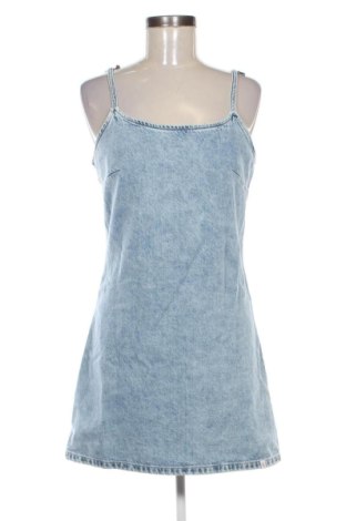 Ruha Calvin Klein Jeans, Méret XS, Szín Kék, Ár 42 729 Ft