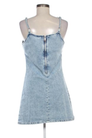 Ruha Calvin Klein Jeans, Méret XS, Szín Kék, Ár 42 729 Ft