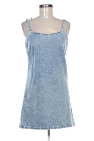 Kleid Calvin Klein Jeans, Größe XS, Farbe Blau, Preis 86,99 €, #135865669
