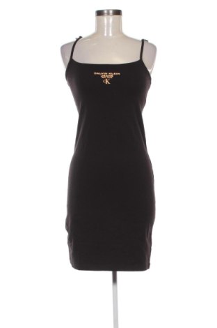 Φόρεμα Calvin Klein Jeans, Μέγεθος S, Χρώμα Μαύρο, Τιμή 61,99 €, #135865785